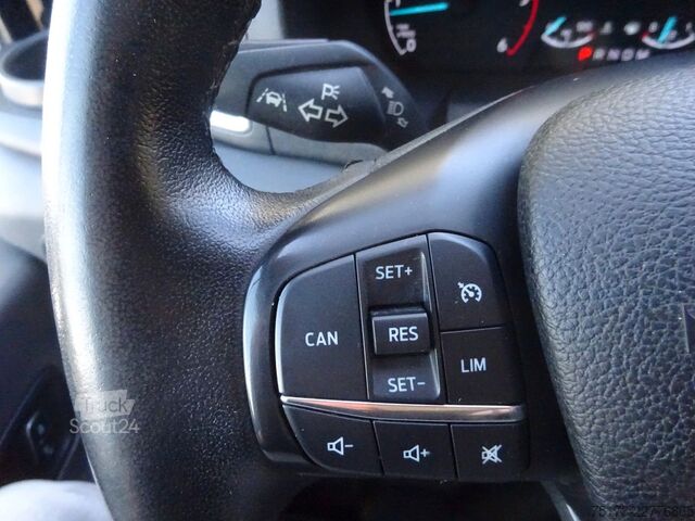 Korotettu pakettiauto FORD Transit Kasten 350 L3H3 Trend 170PS Autm. Xenon