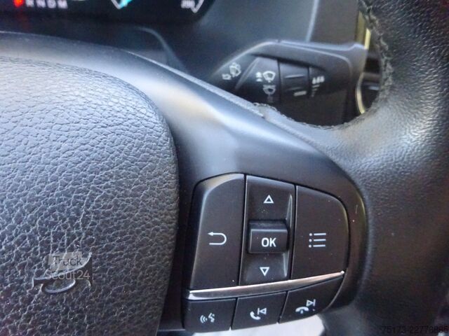 Korotettu pakettiauto FORD Transit Kasten 350 L3H3 Trend 170PS Autm. Xenon