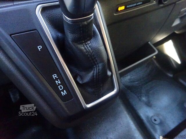 Korotettu pakettiauto FORD Transit Kasten 350 L3H3 Trend 170PS Autm. Xenon