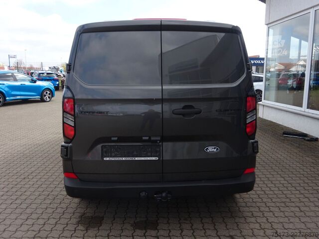 Furgon blaszak FORD Transit Custom Trend L2 AT AHK Stndhz 2xS.Tür
