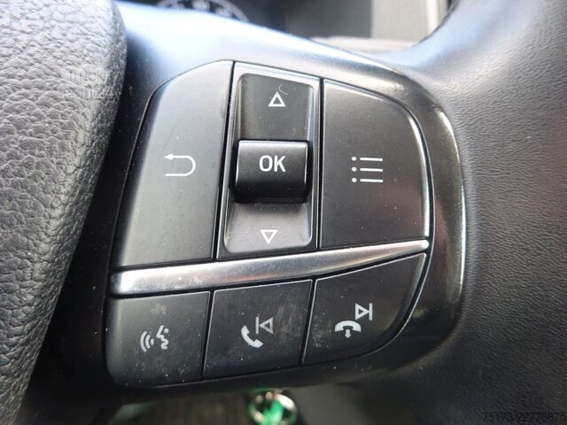 Laatikkoauto FORD Transit EK Koffer 350 L4 VA Heavy Trend LBW