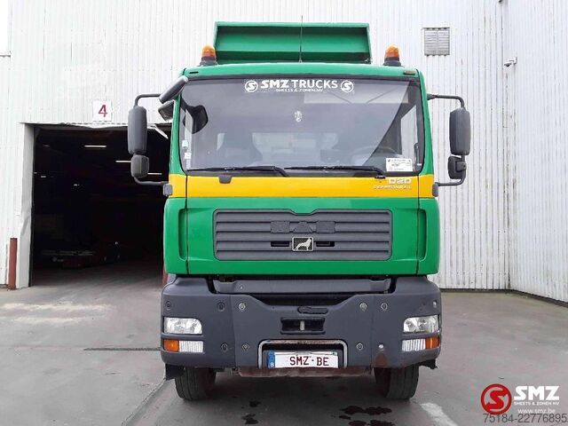 Kipper Man TGA 33.350