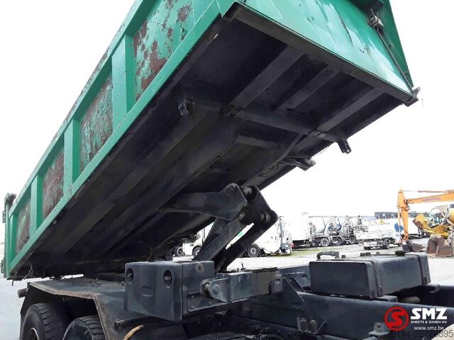 Kipper Man TGA 33.350