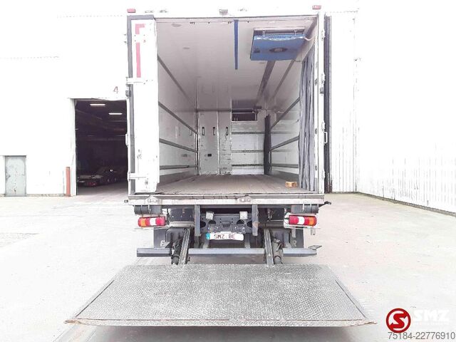 Koel-vriestransport Mercedes-Benz Antos 1830 frigo