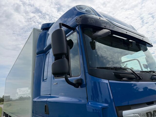 Valiză DAF CF 480 M4CN3