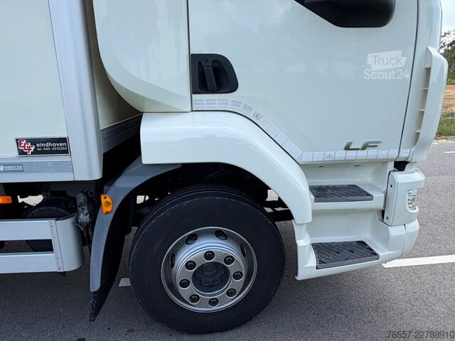 Valiză DAF LF 230 LF230.14 EURO6. 2020.  GEEN 2E zo mooi!!