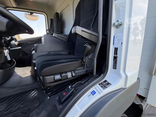 Bâche Mercedes-Benz Atego ATEGO 1323L