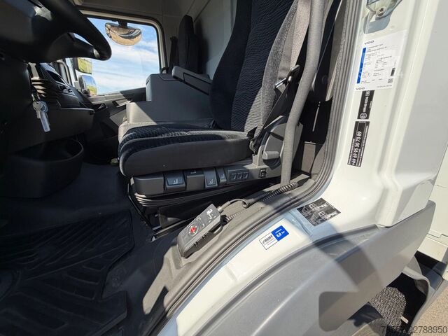 Bâche Mercedes-Benz Atego ATEGO 1323L
