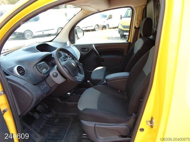 Fourgon tôlé RENAULT Kangoo 90 1.5 dCi -KLIMA-