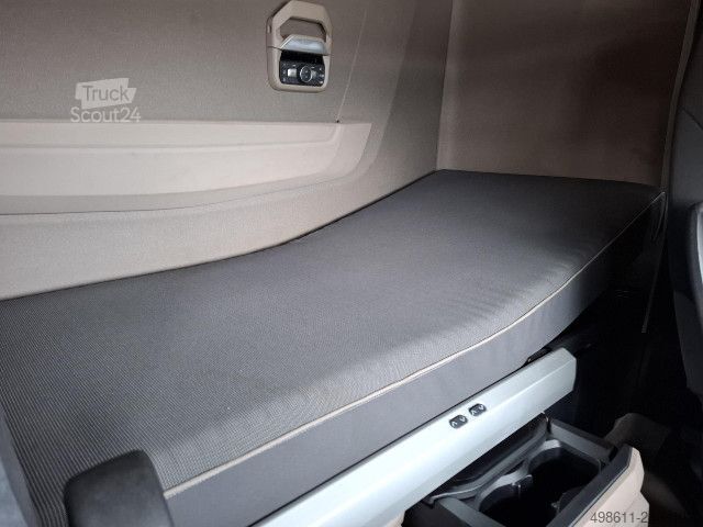 Trattore stradale standard DAF XG 480 FT + INTARDER + 2x TANK + FULL SPOILER