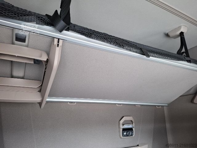 Trattore stradale standard DAF XG 480 FT + INTARDER + 2x TANK + FULL SPOILER