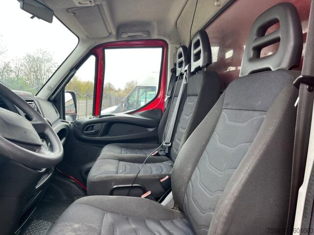 Pick-up van IVECO DAILY 35C12 BTor 2.3 HPT PM-RG Cabinato