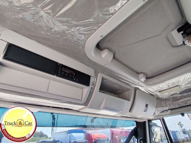 Podvozek nákladního auta Iveco eurocargo 180 E 32 K