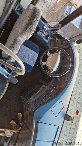 Kemperis Neoplan Starliner 2 XXL Wohnbus Setra