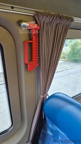 Mikroautobuss MERCEDES-BENZ Sprinter 516, Daily, Crafter