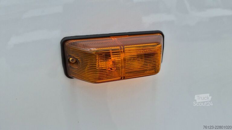 Furgoneta de caja alta MERCEDES-BENZ Sprinter III Kasten  519 CDI RWD 4x 4 Allrad