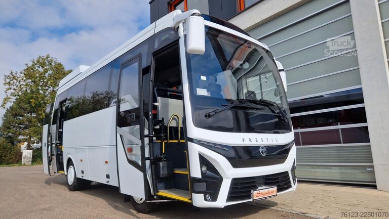 Touringcar TEMSA Temsa  Prestij SX,Novo Lux, Daily, Atego