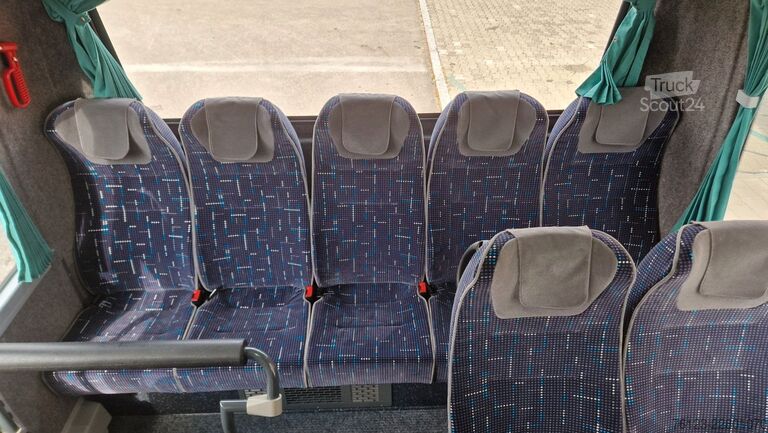 Touringcar TEMSA Temsa  Prestij SX,Novo Lux, Daily, Atego