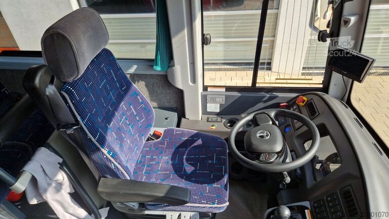 Touringcar TEMSA Temsa  Prestij SX,Novo Lux, Daily, Atego