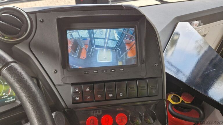 Touringcar TEMSA Temsa  Prestij SX,Novo Lux, Daily, Atego