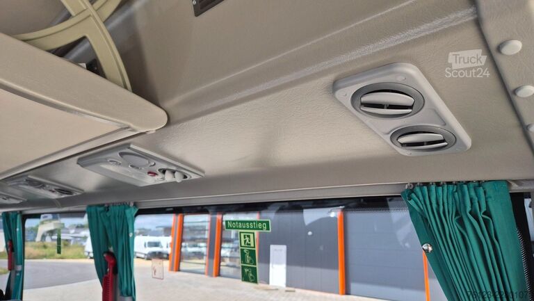 Touringcar TEMSA Temsa  Prestij SX,Novo Lux, Daily, Atego