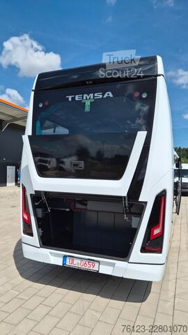 Touringcar TEMSA Temsa  Prestij SX,Novo Lux, Daily, Atego