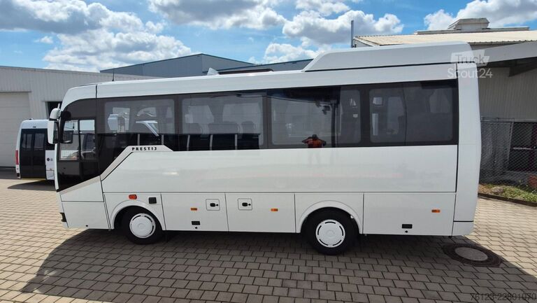 Touringcar TEMSA Temsa  Prestij SX,Novo Lux, Daily, Atego
