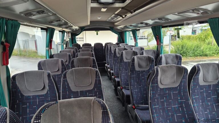 Touringcar TEMSA Temsa  Prestij SX,Novo Lux, Daily, Atego