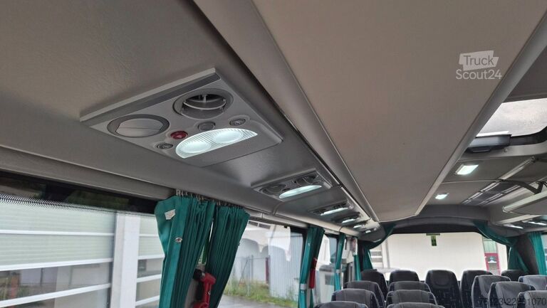 Touringcar TEMSA Temsa  Prestij SX,Novo Lux, Daily, Atego