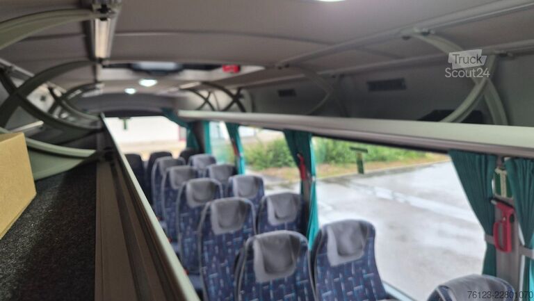 Touringcar TEMSA Temsa  Prestij SX,Novo Lux, Daily, Atego