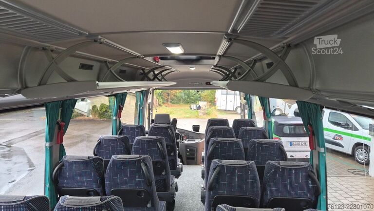Touringcar TEMSA Temsa  Prestij SX,Novo Lux, Daily, Atego