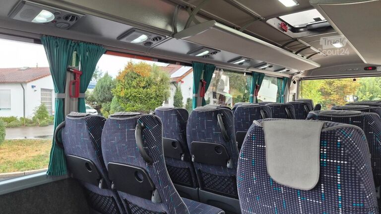 Touringcar TEMSA Temsa  Prestij SX,Novo Lux, Daily, Atego