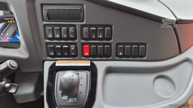 Touringcar TEMSA Temsa  Prestij SX,Novo Lux, Daily, Atego