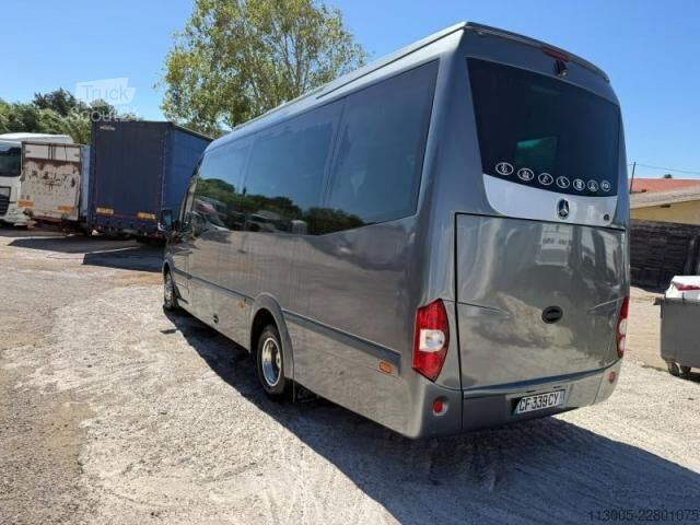 Minibus Mercedes-Benz Sprinter 519 CDI