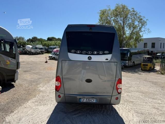 Minibus Mercedes-Benz Sprinter 519 CDI