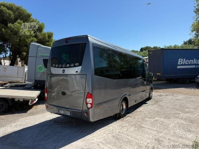 Minibus Mercedes-Benz Sprinter 519 CDI