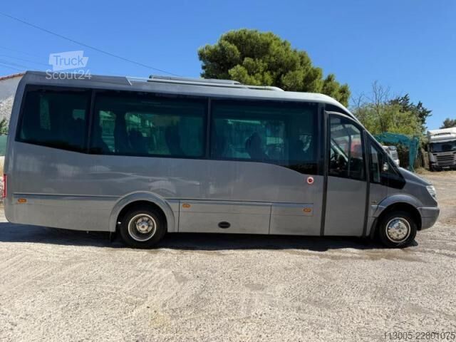 Minibus Mercedes-Benz Sprinter 519 CDI