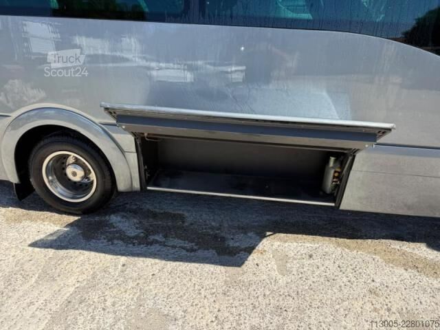 Minibus Mercedes-Benz Sprinter 519 CDI