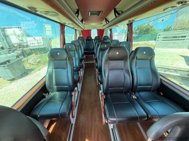 Minibus Mercedes-Benz Sprinter 519 CDI