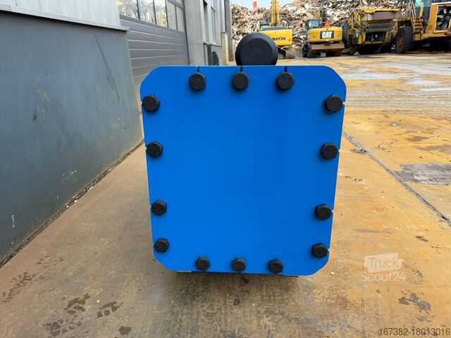 Brechhammer Hammer HS1700