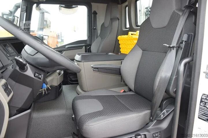 Hook arm system MAN TGS 33.440 NIEUW