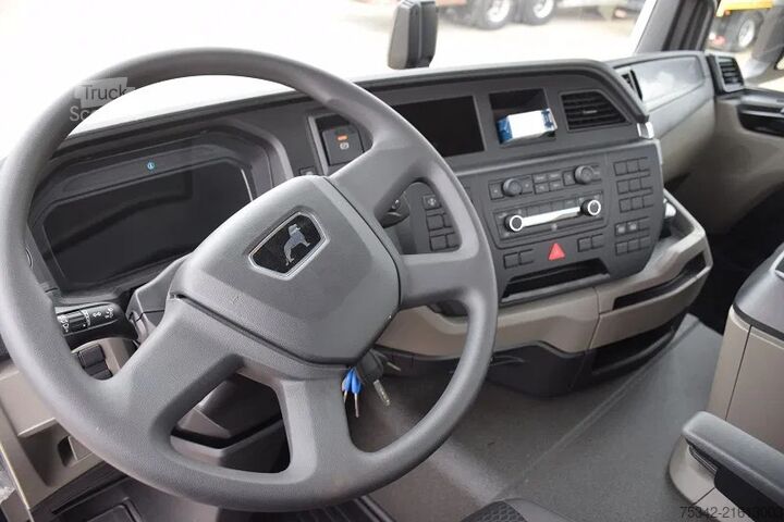 Hook arm system MAN TGS 33.440 NIEUW