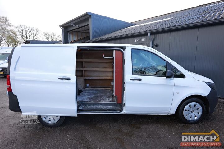 Fourgon Mercedes-Benz VITO Mercedes Vito 111 CDI L2H1 | 2017 | NL aut...