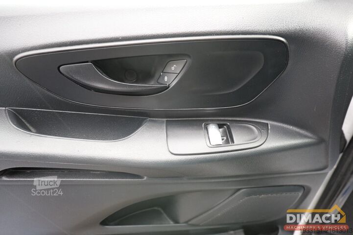 Delivery van Mercedes-Benz VITO L2H1 Vito 111 CDI - wit - airco - Euro 6 -