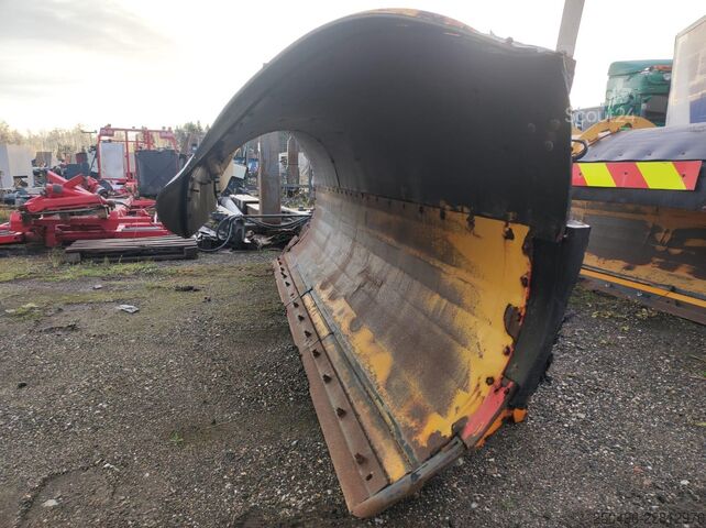 Plug de zăpadă Meiren MSP4003LH  4m Snow Plow/ Lumesahk / One available