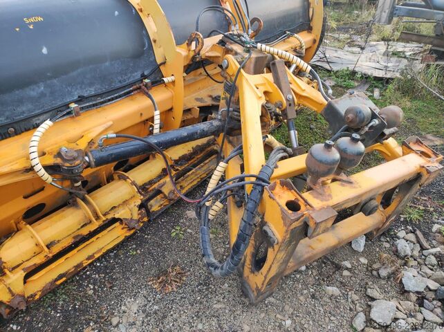 Plug de zăpadă Meiren MSP4003LH  4m Snow Plow/ Lumesahk / One available