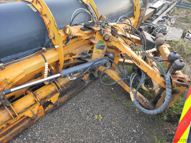 Plug de zăpadă Meiren MSP4003LH  4m Snow Plow/ Lumesahk / One available