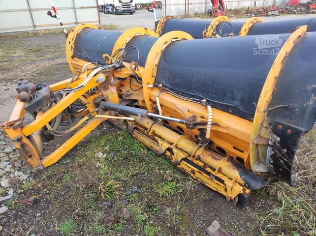 Plug de zăpadă Meiren MSP4003LH  4m Snow Plow/ Lumesahk / One available