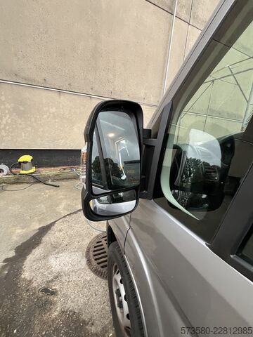Poluintegrisani kamper Citroën Jumper Carado V337, Baujahr 2025 | Automatik | Vollausstattung