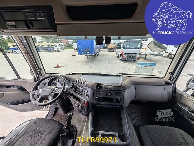 Standaard-SZM DAF CF Euro6 480 ft